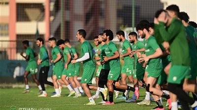 الاتحاد السكندري يواجه فاركو في مواجهة تتسم بالندية بالدوري 