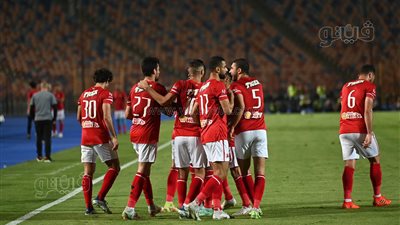 موعد مباراة الأهلي القادمة 