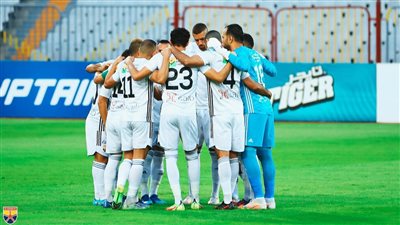 الجونة يواجه إيسترن كومباني في لقاء الجريحين بالدوري