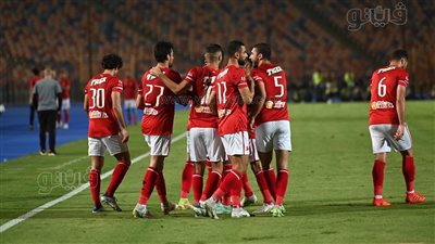 موعد مباراة الأهلي المقبلة