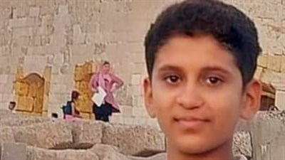 مصرع طفل غرقا بمياه ترعة إبيار فى الغربية