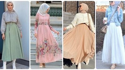 استثمر أموالك صح.. دراسة جدوى لمشروع تجارة ملابس للمحجبات وجلباب رجالي