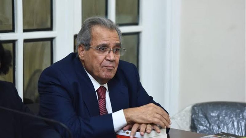 د. جابر عصفور