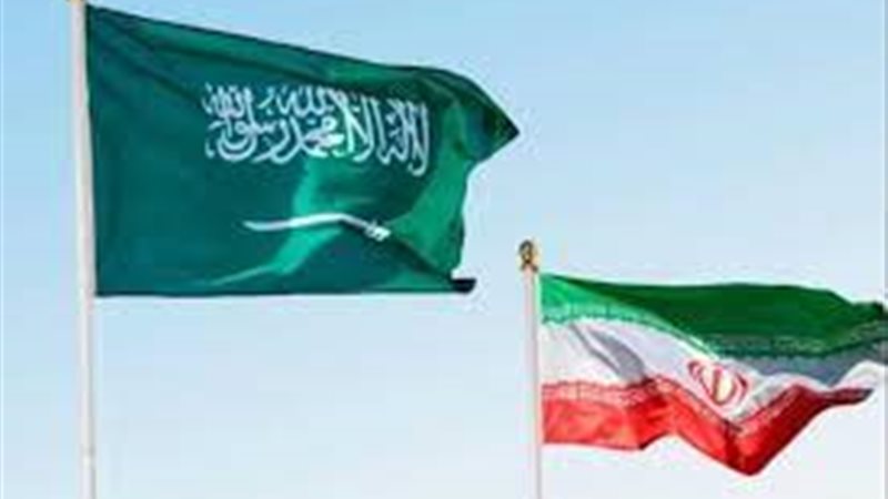 السعودية وإيران،