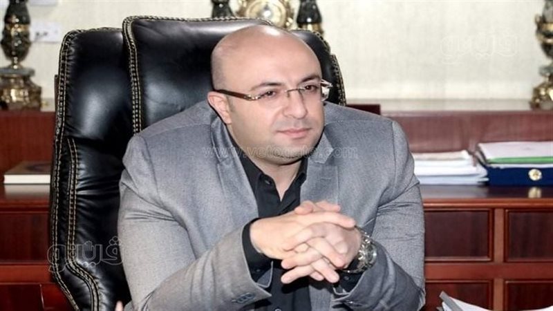 الدكتور محمد هاني