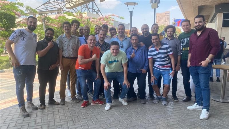 بطولة الصحفيين للألعاب