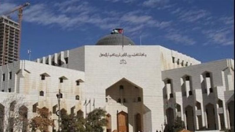 الجنايات الأردنية