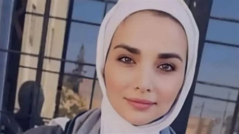 إيمان إرشيد 