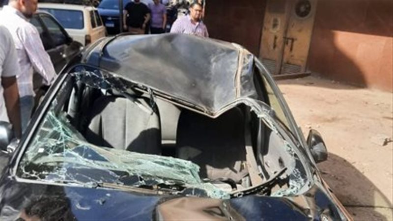 مصرع شاب بالوايلي