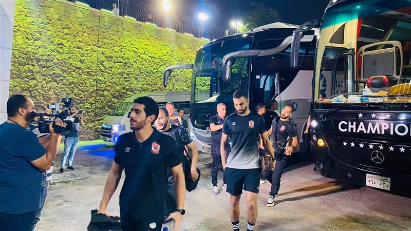 لاعبي الأهلي