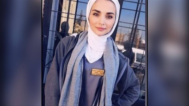 ايمان ارشيد 