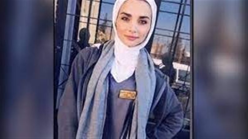 إيمان إرشيد 