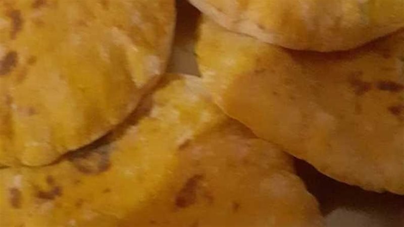 رغيف البطاطا