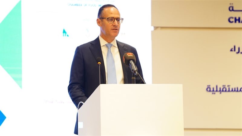 أشرف الجزايرلى رئيس