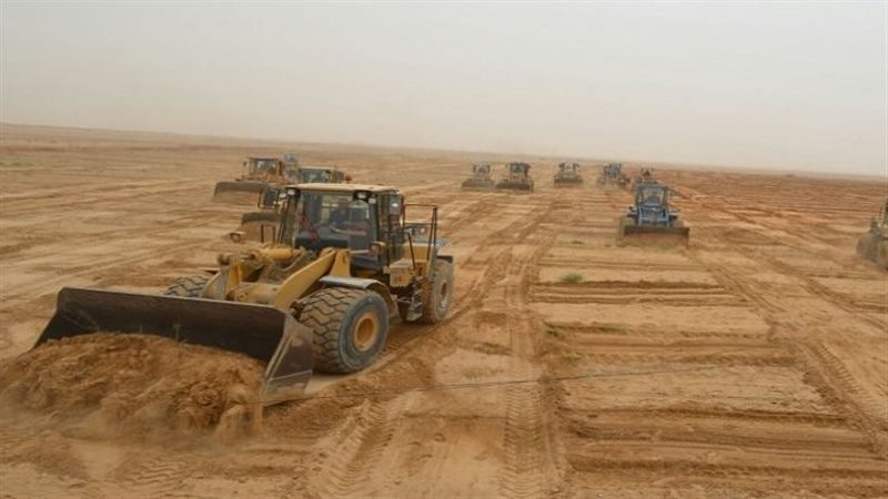 اراضى الاسكان 