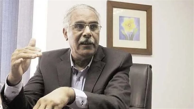 جمال علام، رئيس اتحاد