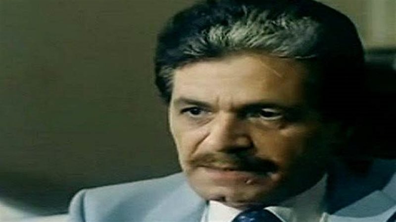الفنان صلاح قابيل