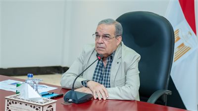 وزير الإنتاج الحربي: أبو زعبل للصناعات المتخصصة تطبق الثورة الصناعية الرابعة بخطوط الإنتاج