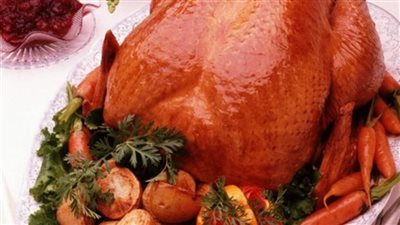 تزامنًا مع اقتراب احتفالات الكريسماس.. ارتفاع أسعار الرومي 