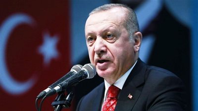 أردوغان: استمرار العمل بين تركيا وإيران يرفع التبادل التجاري إلى 30 مليار دولار