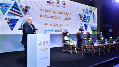 رئيس جامعة القاهرة: التنمية المستدامة لن تنجح دون خطاب ديني جديد