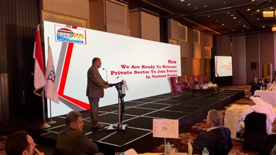 تسوية مديونيات تاريخية لشركات 