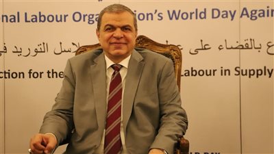 سعفان يهنئ العمال باختيار رئيس للاتحاد لدورة لجديدة 2022-2026