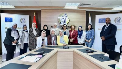 القومي للمرأة يختتم 4 ورش عمل عن المساواة بين الجنسين