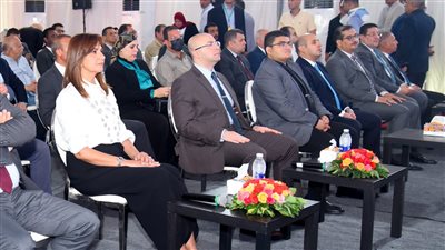 وزيرة الهجرة: حريصون على الوصول للمواطن ودعمه في ظل الجمهورية الجديدة