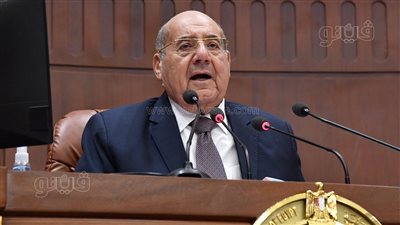 رئيس مجلس الشيوخ يهنئ رئيس مجلس الأمة الكويتي