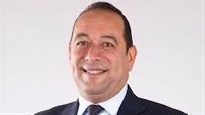 أيمن القوصي عضوًا منتدبًا ورئيسًا تنفيذيًا لشركة المستقبل للتنمية العمرانية
