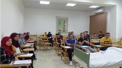 شروط وقواعد القبول بمدارس ومعاهد 