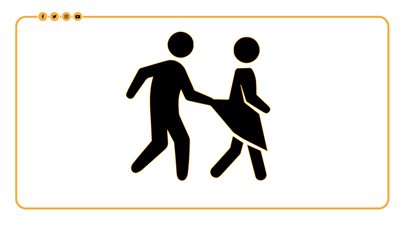 متخافيش اتكلمي.. رسائل نارية من وزيرة التضامن للمتحرشين والفتيات | انفوجراف