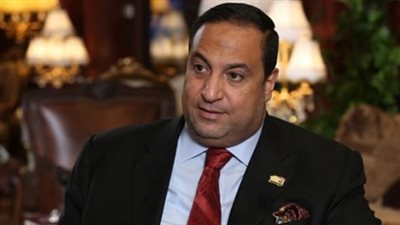 مصادر تكشف سر العلاقة بين حسن راتب وصاحب مجموعة بيت الخبرة