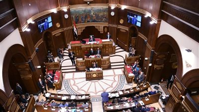  بعد فض دور الانعقاد الثاني للشيوخ.. متى يعقد المجلس دور الانعقاد الثالث