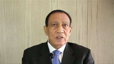 وفاة زوجة اللواء صفي الدين بسيوني عضو رابطة الأندية المحترفة