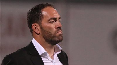  جوزيه كلمة السر.. كيف حسم الأسطورة البرتغالي تولي سواريز تدريب الأهلي؟