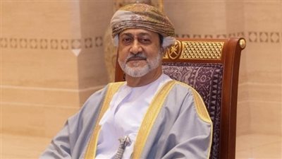  السلطان هيثم: نقدر الجهود المصرية الداعمة للشأن العماني وإسهام الجالية المصرية في عملية البناء والتنمية بعمان 
