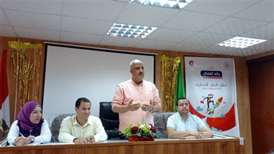 فتح 8 مراكز شباب جديدة للأندية الثقافية ومراكز الفنون