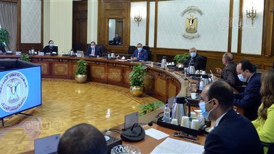 لهذا السبب.. مدبولي يكلف بإعادة مراجعة المساحات المزروعة بصورة دقيقة 