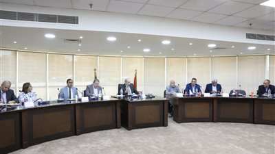 اتحاد المقاولين يستعرض حزمة الإجراءات لمواجهة مشاكل القطاع