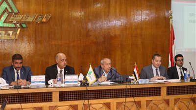 نقيب المهندسين: النقابة تولي اهتمامًا كبيرًا بالمشاركة في الحوار الوطني