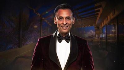 محمد الطوخي يخوض الغناء الخليجي بـ