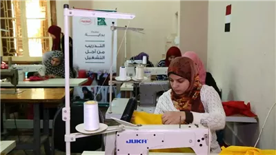 بالأرقام.. حجم القروض الممنوحة للمرأة من تنمية المشروعات خلال 8 سنوات