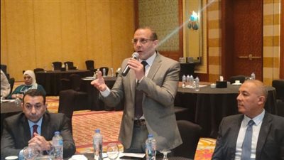 الرعاية الصحية تعقد ورشة عمل حول مفاهيم وأطر الحوكمة الإكلينيكية