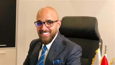 عبد الرحمن جاويش: اتجاه قوى لاستخدام موارد الطاقة الخضراء بقطاع التشييد والبناء 