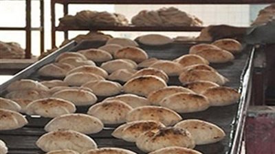 احالة 32 محضر مخالفات مخابز بالدقهلية للنيابة