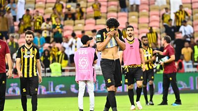 حجازى وطارق حامد يقودان التشكيل المتوقع لاتحاد جدة أمام التعاون بالدوري السعودي