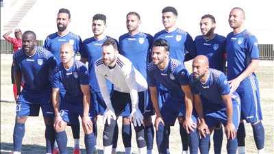 أبرزهم عفروتو ووائل علي وبيبو... رحيل 12 لاعبا عن نادي الألومنيوم