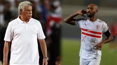 ميدو: شيكابالا لو بيلعب بالأهلي كان زمانه في حتة تانية.. وحسن شحاتة مكنش بيحبه